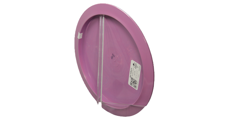 Innova Star Valkyrie Fairway Driver Back View