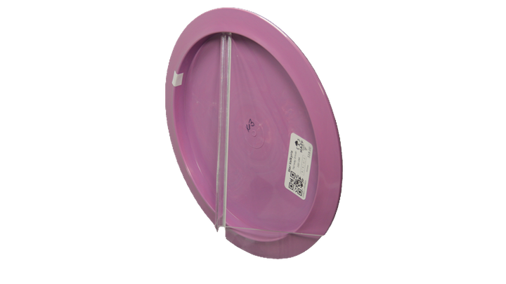 Innova Star Valkyrie Fairway Driver Back View