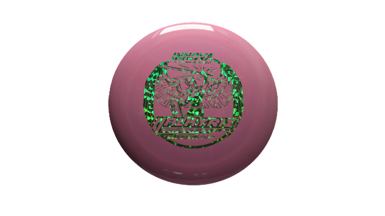 Innova Star Valkyrie Fairway Driver Front View