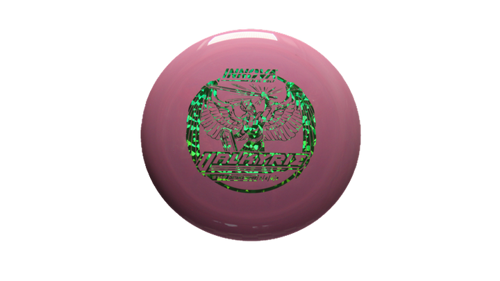Innova Star Valkyrie Fairway Driver Front View