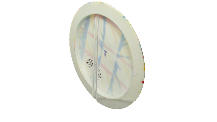 Innova I-Dye Star Charger Distance Driver Back View