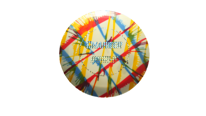 Innova I-Dye Star Charger Distance Driver Front View