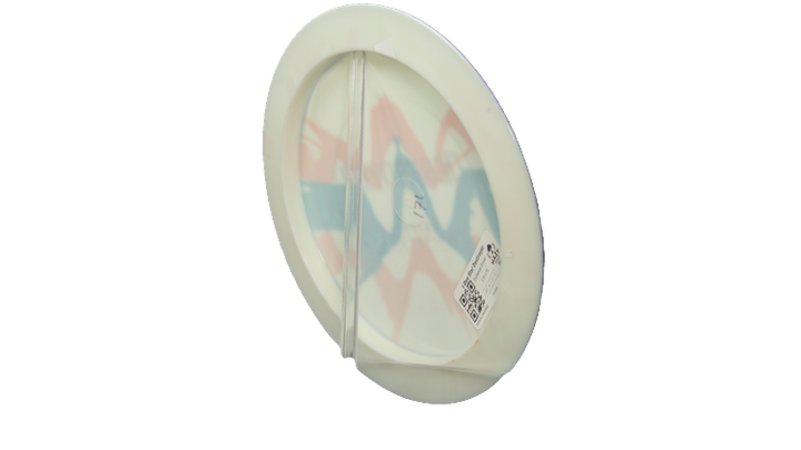 Innova I-Dye Star Destroyer Distance Driver Back View