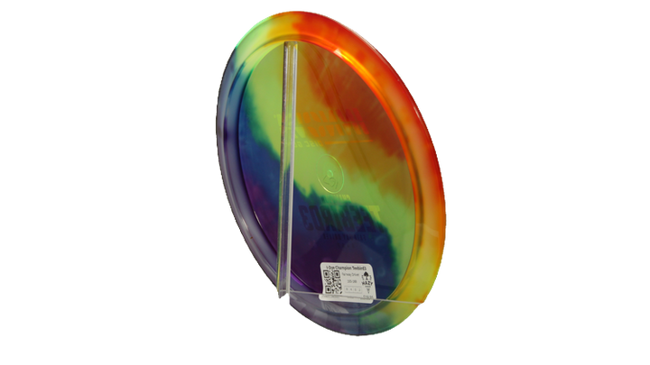 Innova I-Dye Champion Teebird3 Fairway Driver Back View