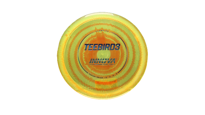 Innova I-Dye Champion Teebird3 Fairway Driver