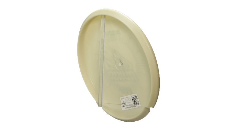 Innova Proto Glow DX Aviar Putter Back View