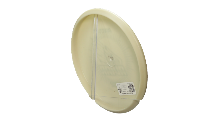 Innova Proto Glow DX Aviar Putter Back View