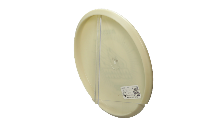 Innova Proto Glow DX Aviar Putter Back View