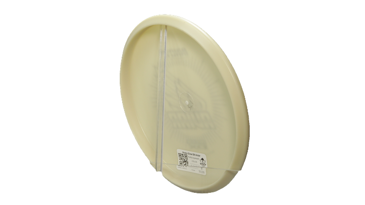 Innova Proto Glow DX Aviar Putter Back View