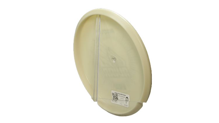 Innova Proto Glow DX Aviar Putter Back View