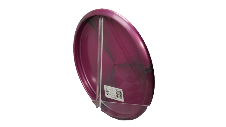 Discraft Ti FLX Luna Putter Back View