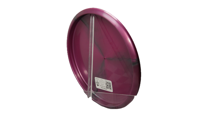 Discraft Ti FLX Luna Putter Back View