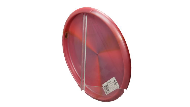 Discraft Ti FLX Luna Putter Back View