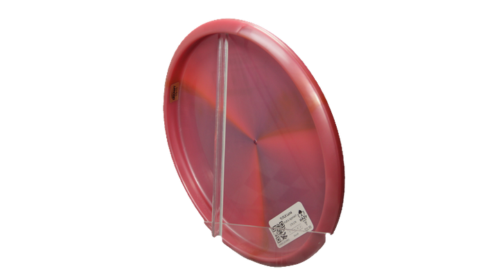 Discraft Ti FLX Luna Putter Back View