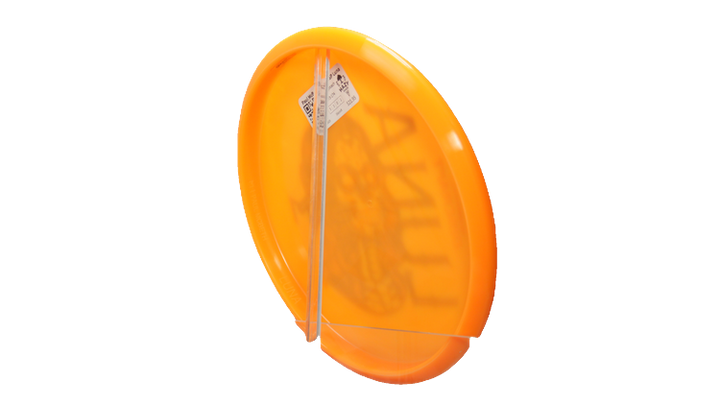 Discraft Paul McBeth TriFoil ESP Luna Putter Back View