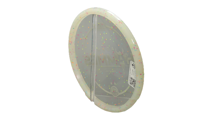 Discraft 2025 Adam Hammes Victory Edition Z Confetti Sol Midrange Back View