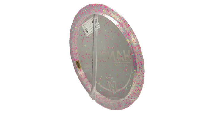 Discraft 2025 Holyn Handley Victory Edition Z Confetti Raptor Fairway Driver Back View