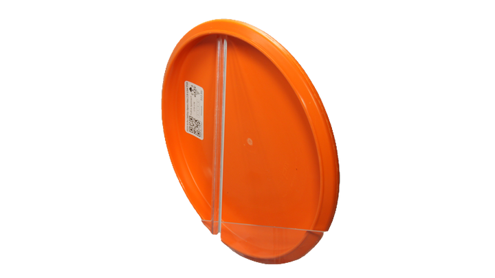 Discmania 2025 Echo Valley Open Flex 2 D-Line P1X Putter Back View