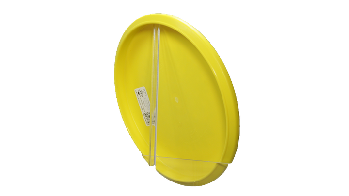 Discmania 2025 Echo Valley Open Flex 2 D-Line P1X Putter Back View