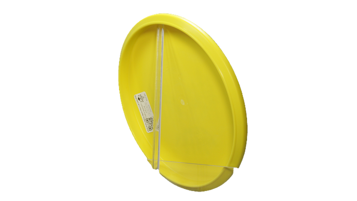 Discmania 2025 Echo Valley Open Flex 2 D-Line P1X Putter Back View