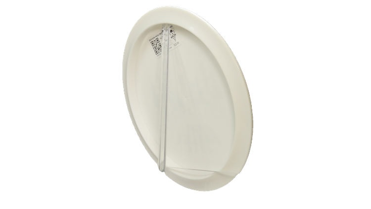 Discmania 2025 Echo Valley Open Soft Exo Essence Fairway Driver Back View