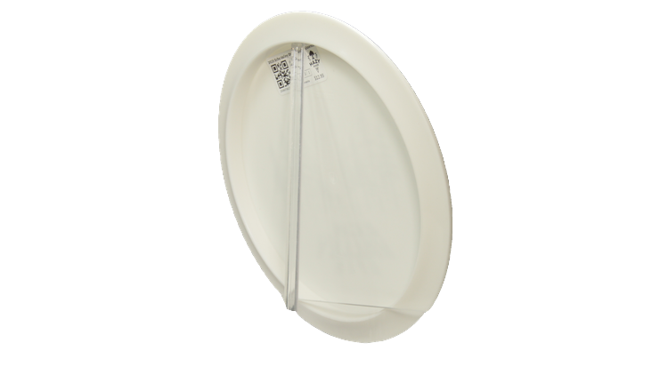 Discmania 2025 Echo Valley Open Soft Exo Essence Fairway Driver Back View