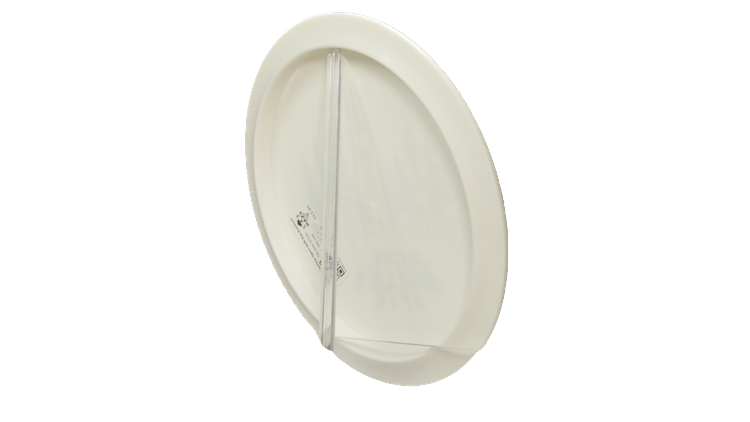 Discmania 2025 Echo Valley Open Soft Exo Essence Fairway Driver Back View