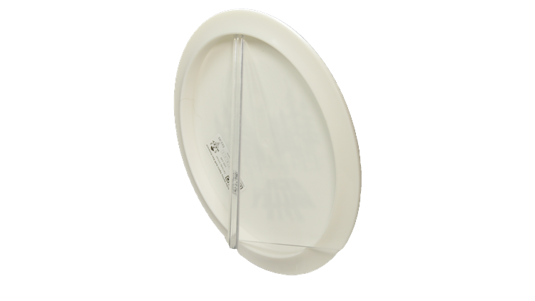 Discmania 2025 Echo Valley Open Soft Exo Essence Fairway Driver Back View