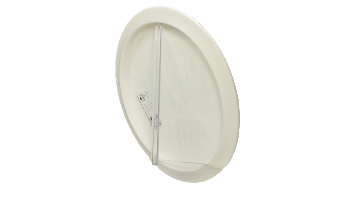 Discmania 2025 Echo Valley Open Soft Exo Essence Fairway Driver Back View