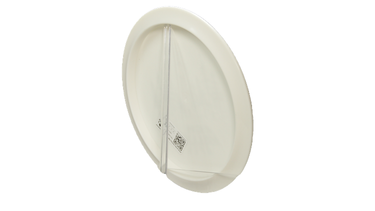 Discmania 2025 Echo Valley Open Soft Exo Essence Fairway Driver Back View