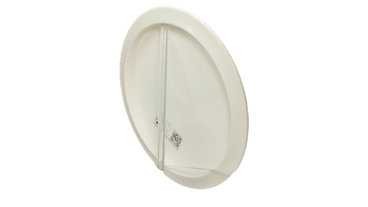 Discmania 2025 Echo Valley Open Soft Exo Essence Fairway Driver Back View