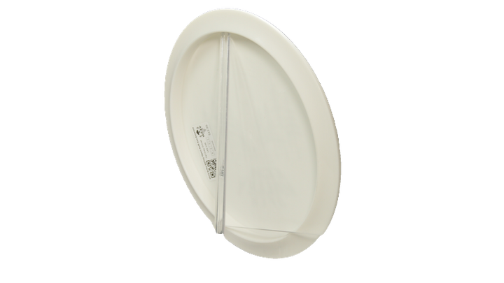 Discmania 2025 Echo Valley Open Soft Exo Essence Fairway Driver Back View