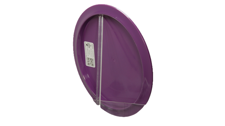 Westside Discs 2025 Echo Valley Open Tournament Underworld Fairway Driver Back View