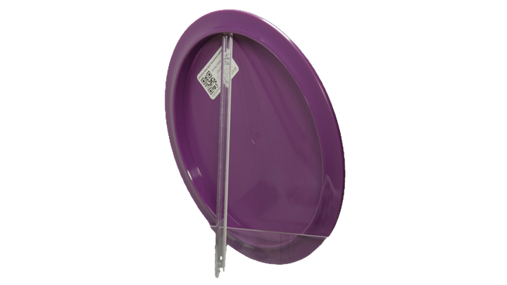 Westside Discs 2025 Echo Valley Open Tournament Underworld Fairway Driver Back View