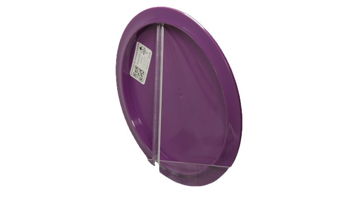 Westside Discs 2025 Echo Valley Open Tournament Underworld Fairway Driver Back View