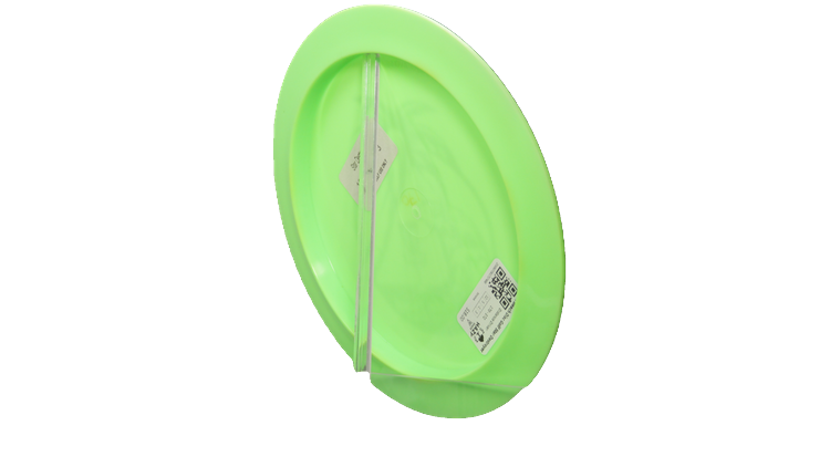 Innova Palm Beach Disc Golf Star Destroyer Distance Driver Back View