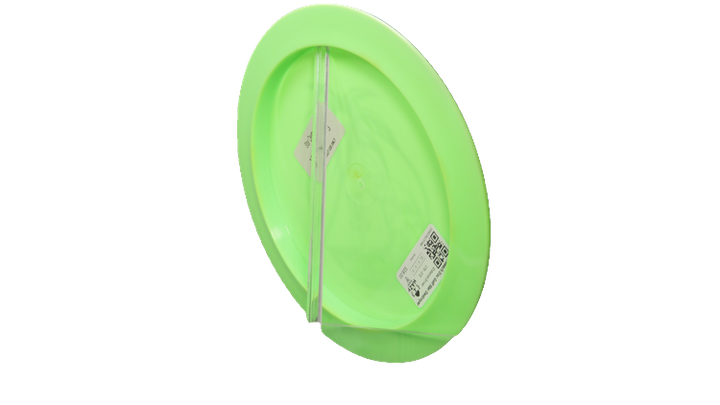 Innova Palm Beach Disc Golf Star Destroyer Distance Driver Back View