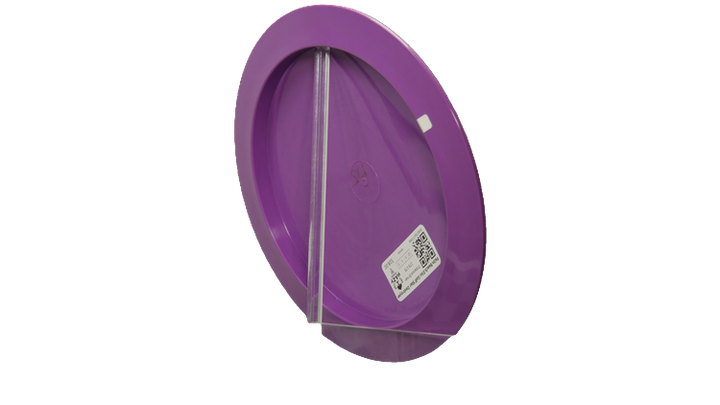 Innova Palm Beach Disc Golf Star Destroyer Distance Driver Back View