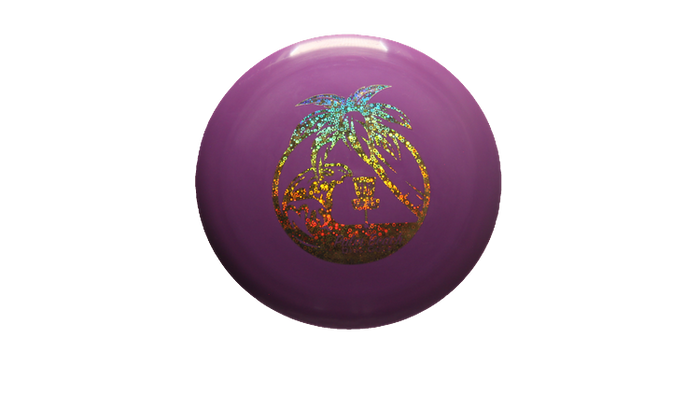 Innova Palm Beach Disc Golf Star Destroyer Distance Driver