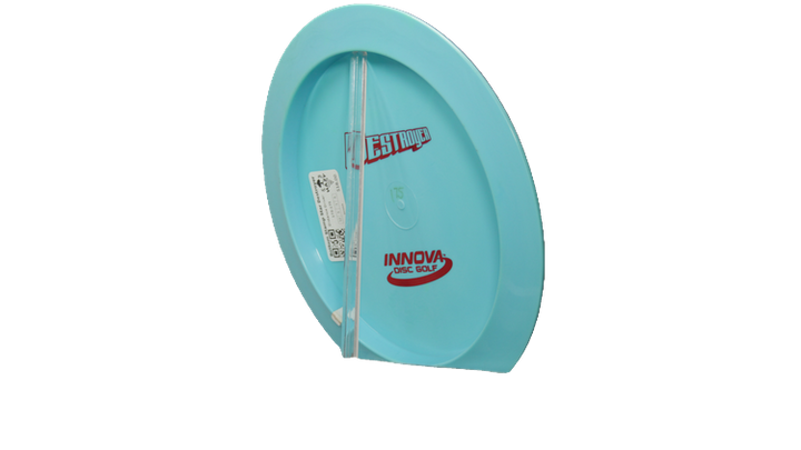 Innova Bottom Stamp Star Destroyer Distance Driver Back View