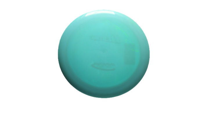 Innova Bottom Stamp Star Destroyer Distance Driver Front View