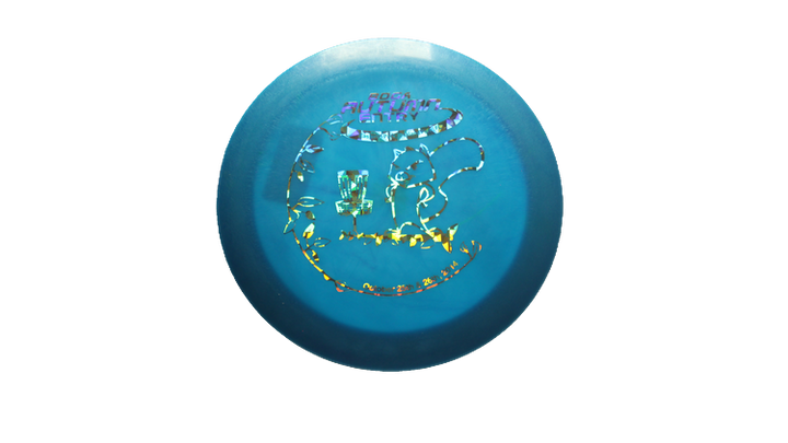 Innova BDGA Autumn Entry GStar Destroyer Distance Driver Front View