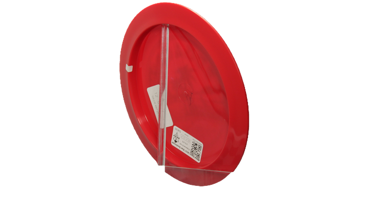 Innova BDGA Open 2017 Star Destroyer Distance Driver Back View