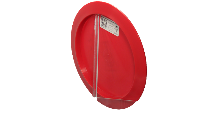 Innova S/DS Penned Traidwinds Park Star Destroyer Distance Driver Back View