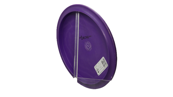 Innova USED La Mirada, CA Hole 13 Color Glow DX Griffin Fairway Driver Back View