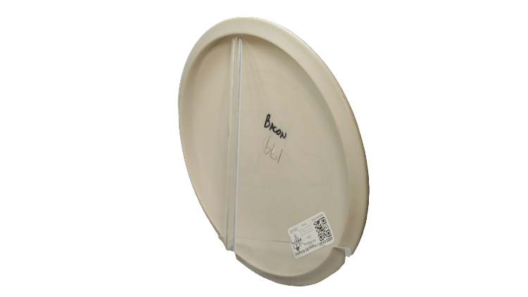 Innova USED Circle Stamp DX Stingray Midrange Back View