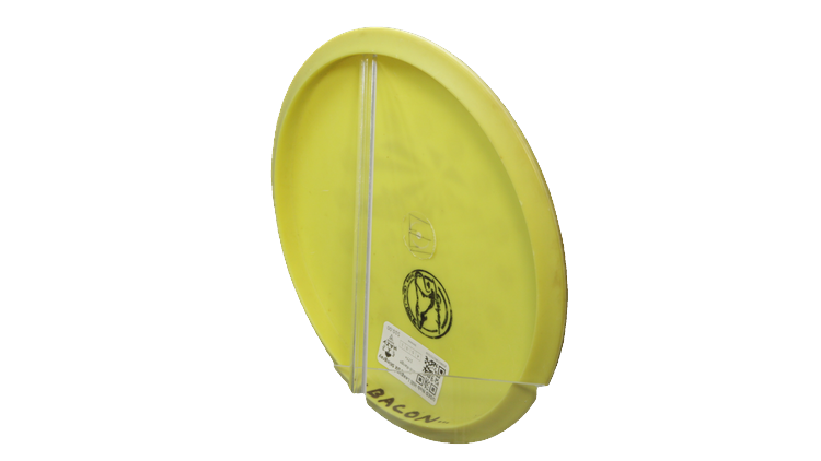 Innova USED Nob Hill League DX Stingray Midrange Back View