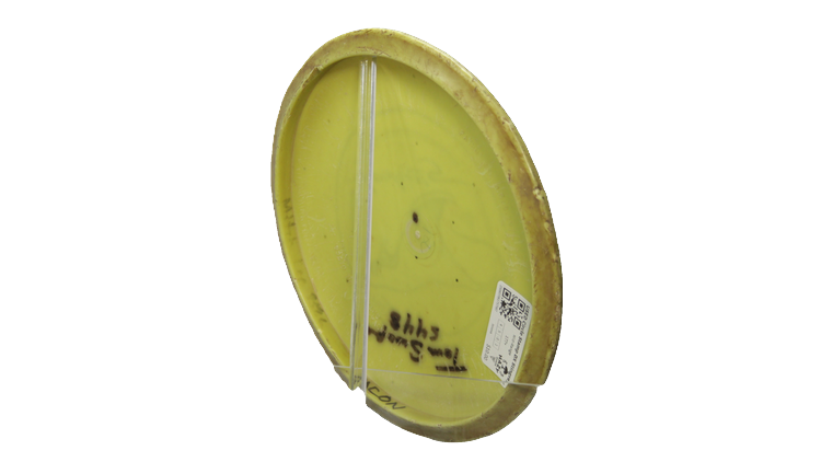 Innova USED Circle Stamp DX Stingray Midrange Back View