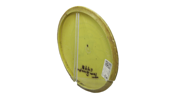 Innova USED Circle Stamp DX Stingray Midrange Back View