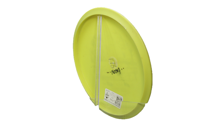 Innova USED Addison Oaks, MI Hole 3 DX Stingray Midrange Back View